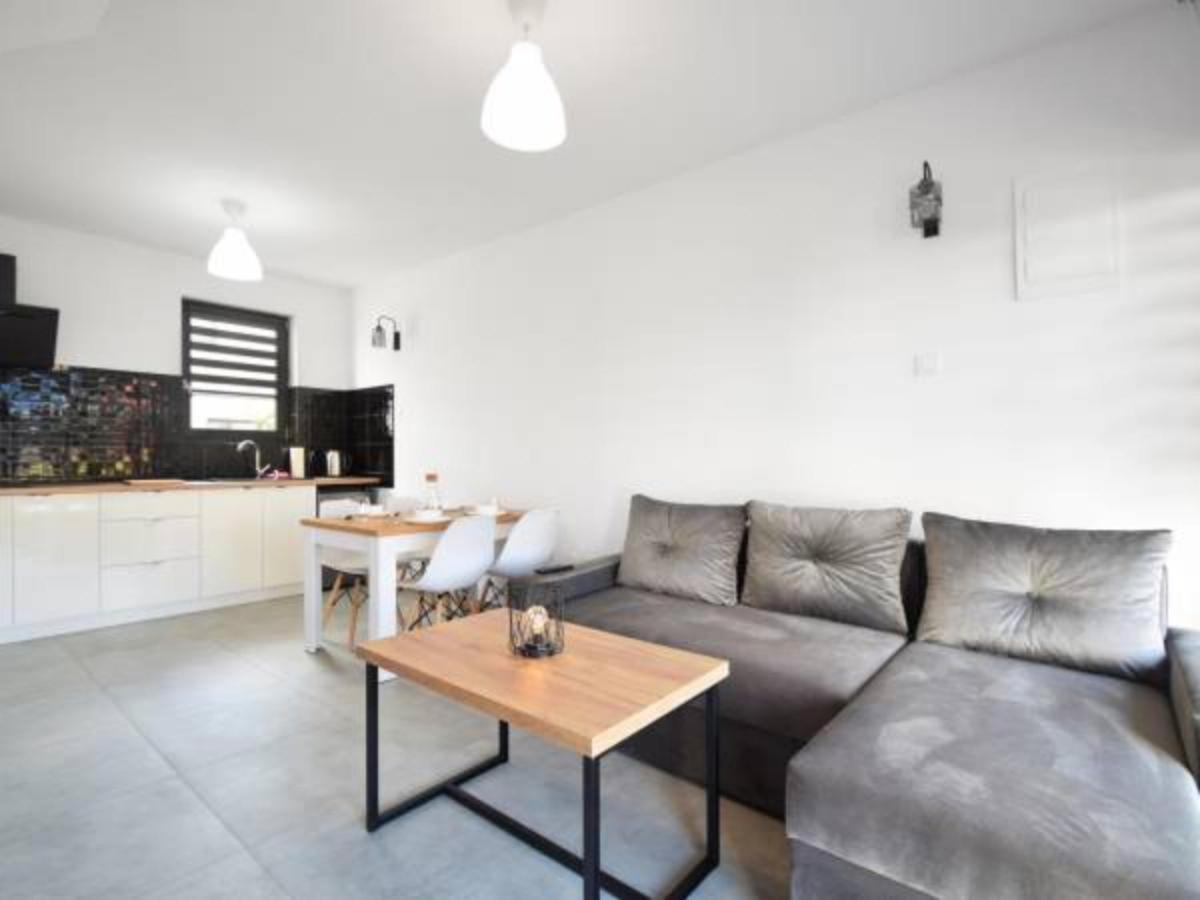Sielski Zakatek Domki Apartamentowe Сарбіново Екстер'єр фото