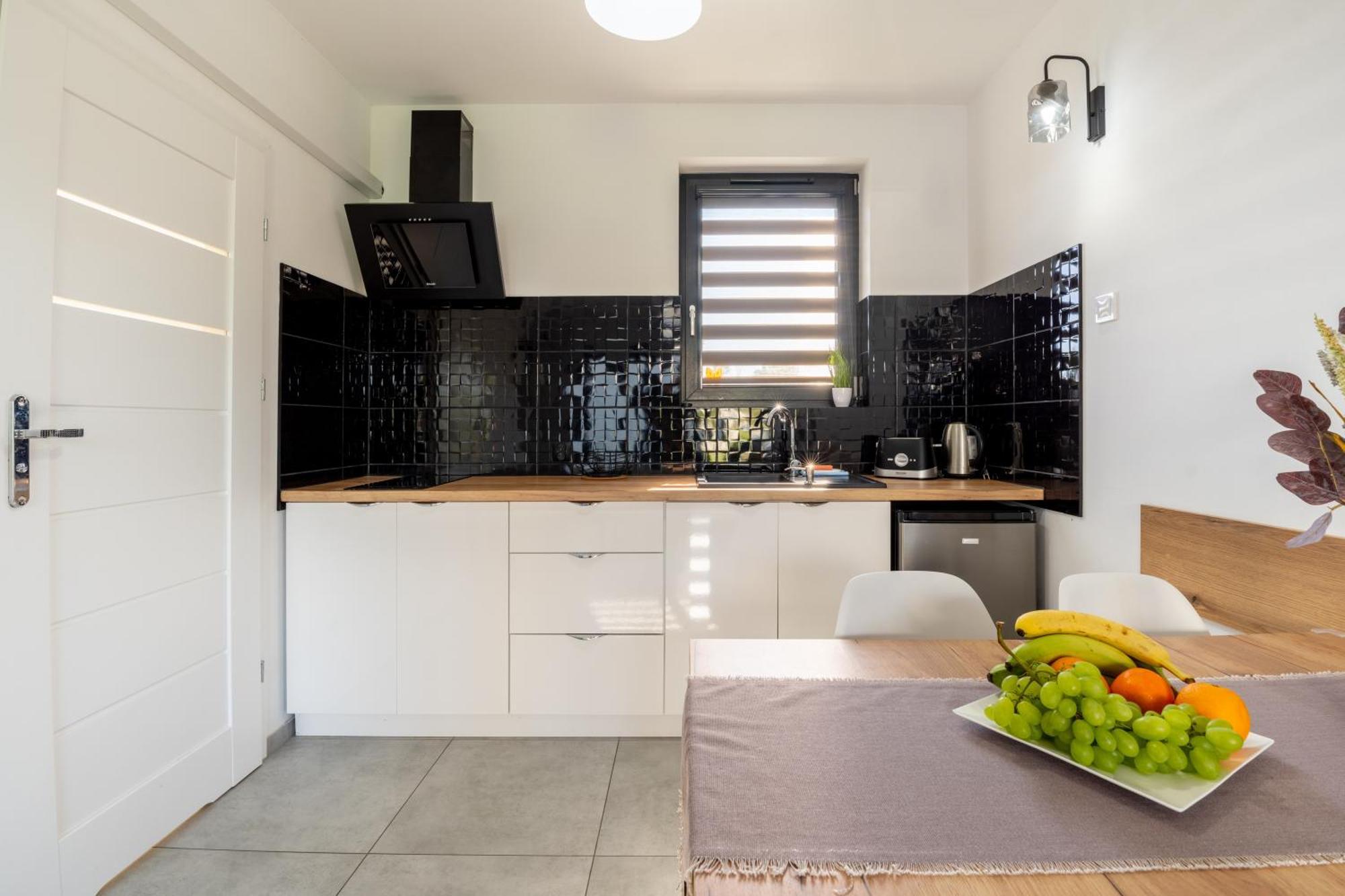 Sielski Zakatek Domki Apartamentowe Сарбіново Екстер'єр фото